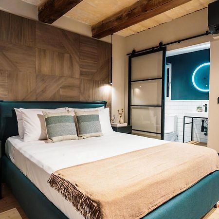 The Florian Boutique Guesthouse By Zzzing Cospicua Exterior foto