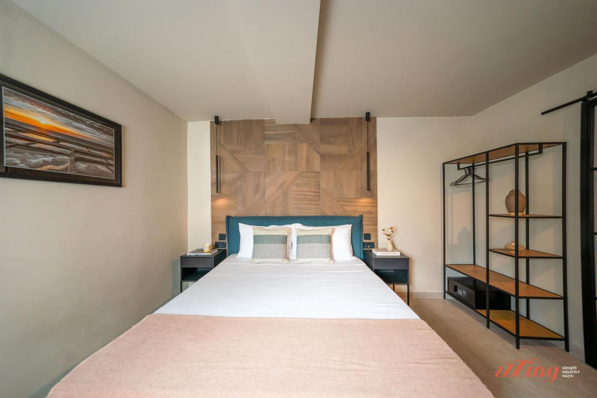 The Florian Boutique Guesthouse By Zzzing Cospicua Exterior foto